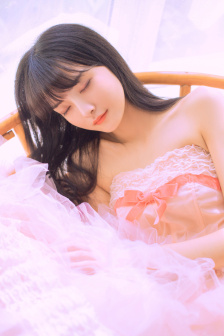 明星专题：李倩妮